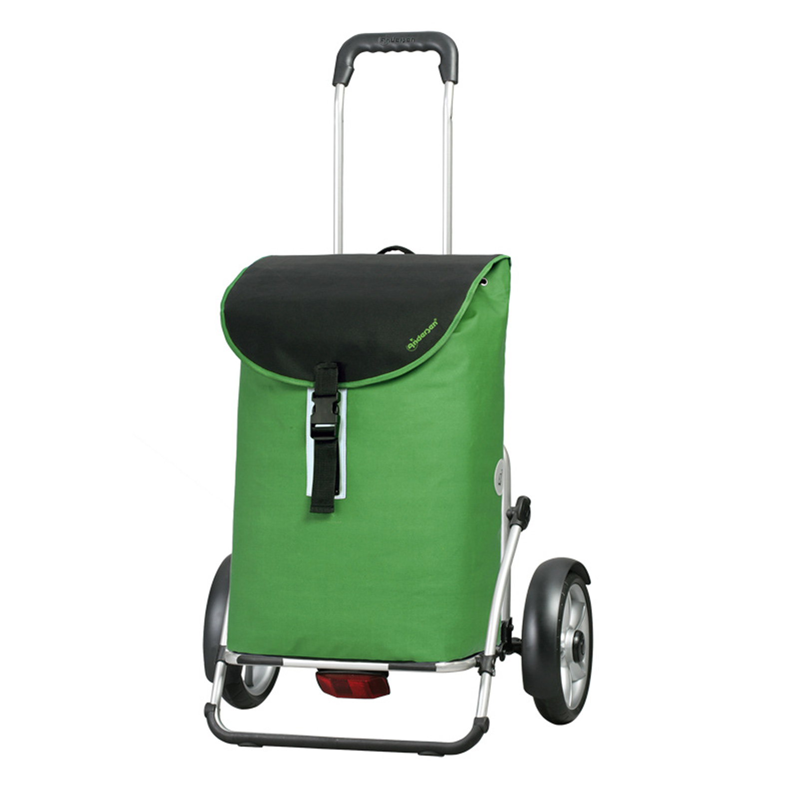 Einkaufsroller ANDERSEN Royal Shopper Plus Trolley