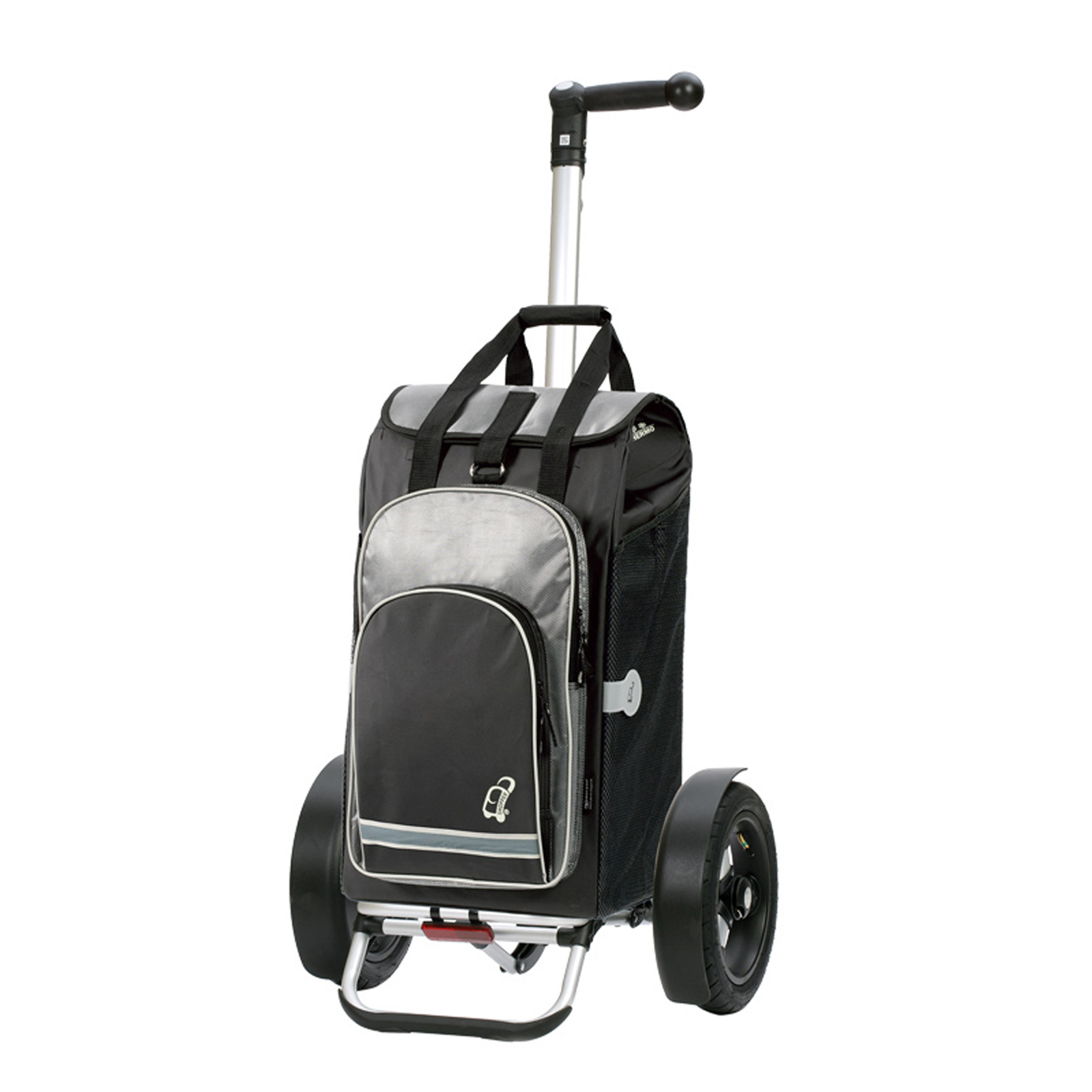 Einkaufstrolley ANDERSEN Tura Shopper Trolleys