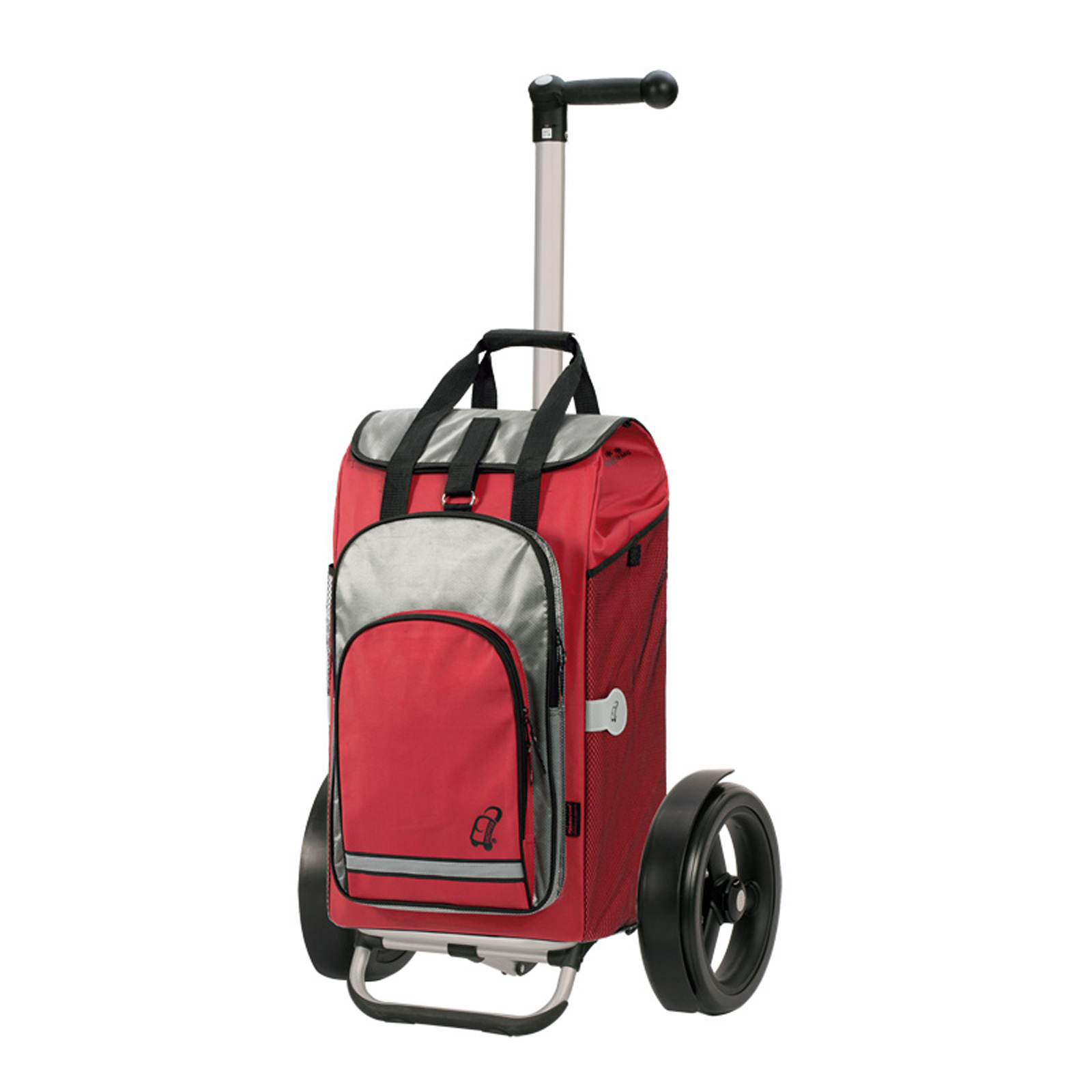 Einkaufstrolley ANDERSEN Tura Shopper Trolleys